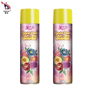 Best-Selling Hot Selling Colorful Floral Spray Flower for Different Holiday Decor Home and Daily Decor