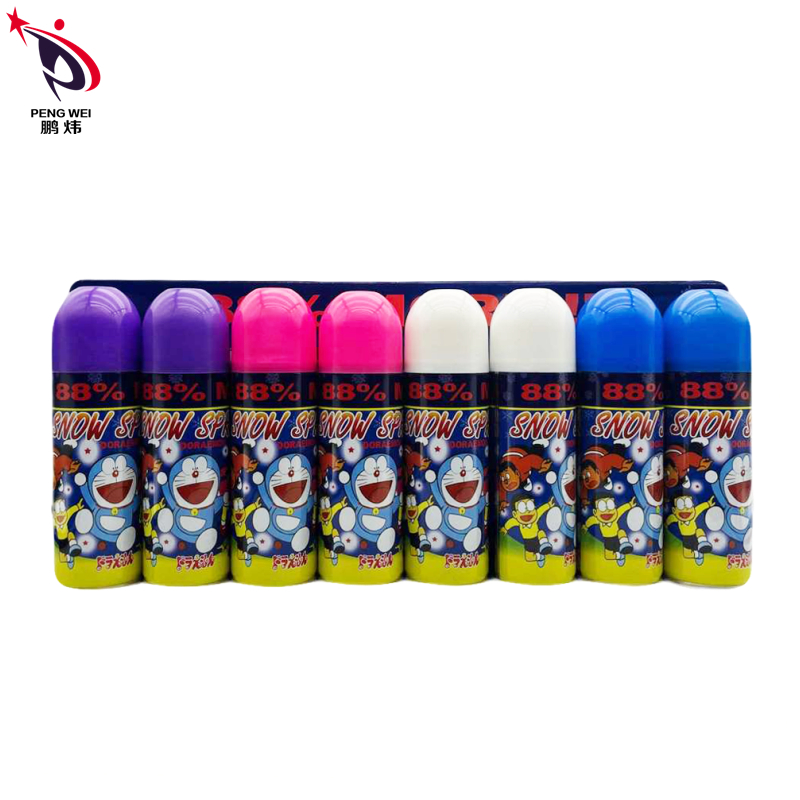 Doraemon-snow-spray-4