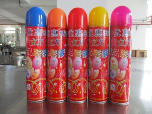 Wholesale Made in China Artificial Party Colorful Mel Li Fang Strings Spray For Wedding,Celebration