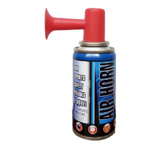 Low price for Golf Course Air Horn Prank - Wholesale factory price party air horn for carnival,sports events cheering – PENGWEI