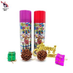 OEM ODM Party String Spray Silly Bundle Streamers For Kids And Adults
