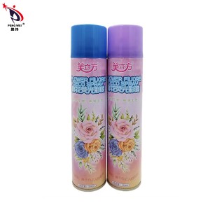 China Factory for Floral Fresh Flower Color Spray Supplies Customized for Wedding & Christmas
