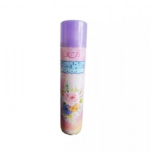 Floral Product Supplies Flower Color Fluorescence Dyes Spray