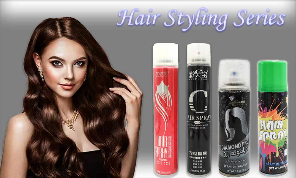 New Arrivals 丨 Innovative formula to create multiple hairstyles
