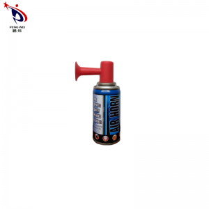 Wholesale factory price party air horn for carnival,sports events cheering