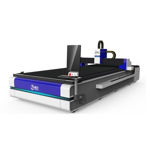 Oreelaser metal laser cutter CNC fiber laser cu...