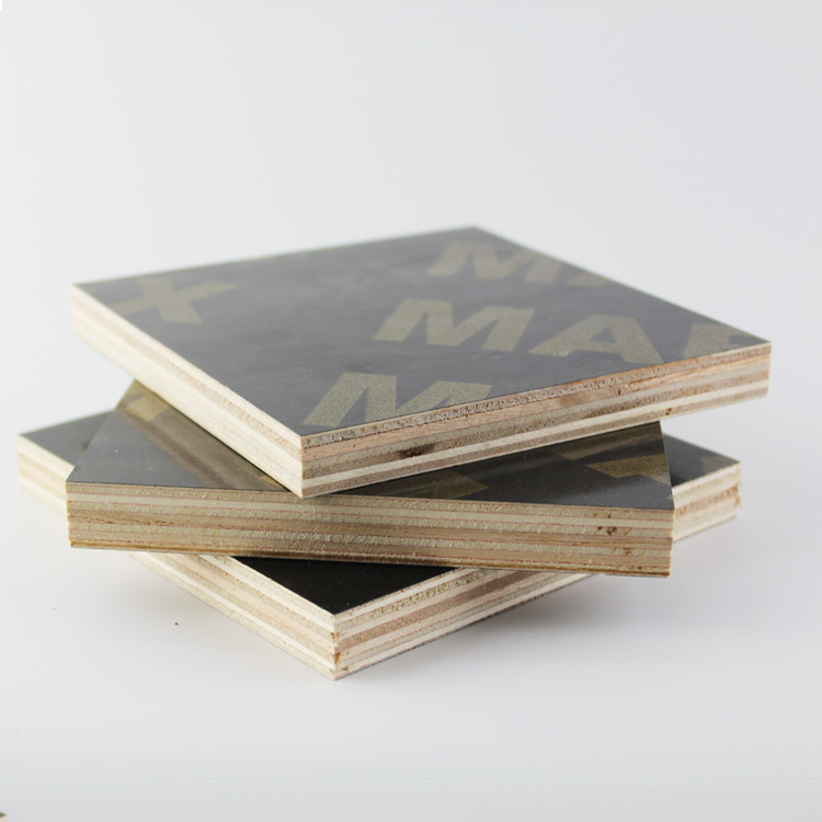 2020 High quality Pressure Treated Plywood - FILM FACED PLYWOOD –  Peonywood