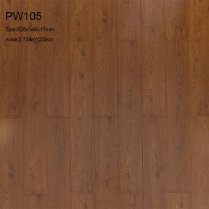 105 Wood Floor
