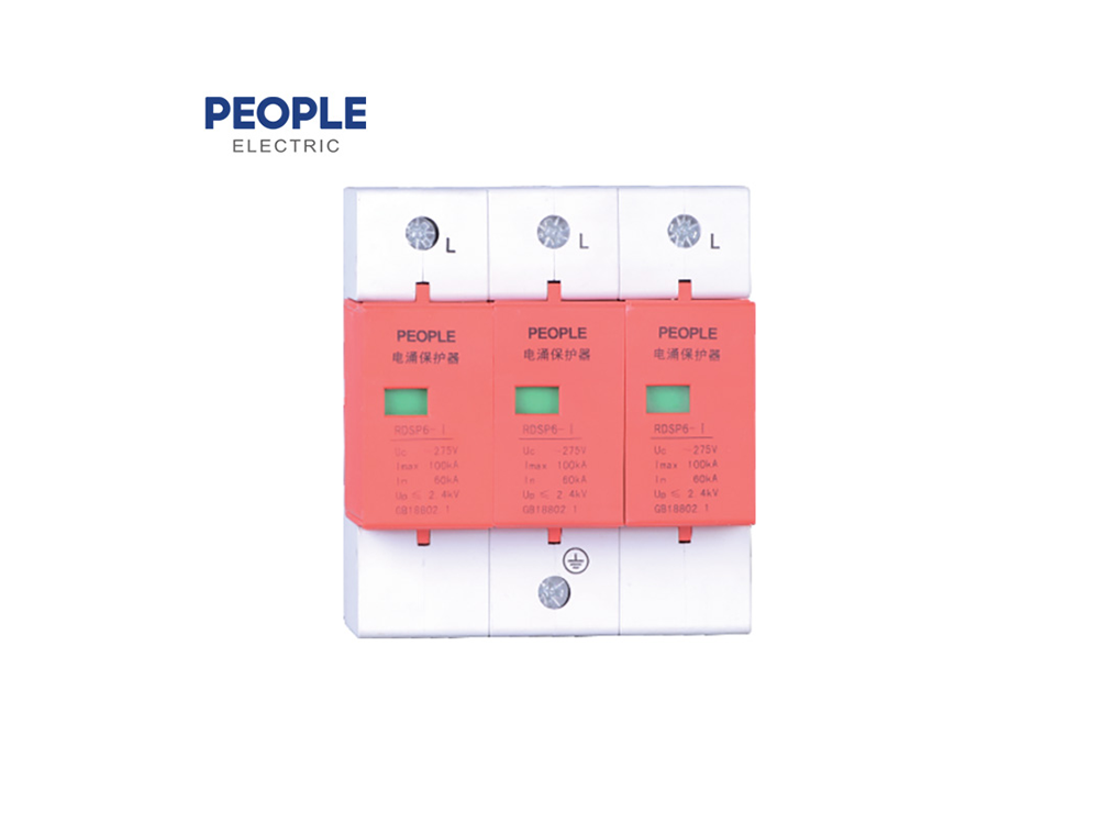 RDSP6 Surge Protection Device