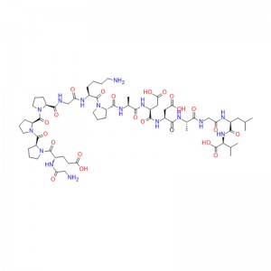 API-Drug Peptide BPC157 Pentadecapeptide Intest...