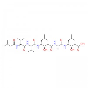 API-Drug Peptide Pepstatin/ PepstatinA Inhibiti...