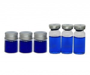 Copper peptide cosmetic peptide GHK-CU,9030-95-5,tripeptide-copper,130120-57-9(2:1)/1227510-36-2Tripeptide-1