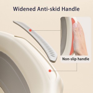 Foldable Portable Hand Foot Face Baby Wash Basin