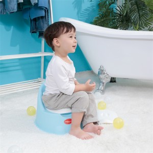 Lightweight Toddler Simple Portable Baby Potty Chair