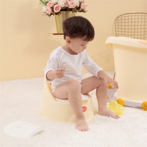 Lightweight Toddler Simple Portable Baby Potty Chair