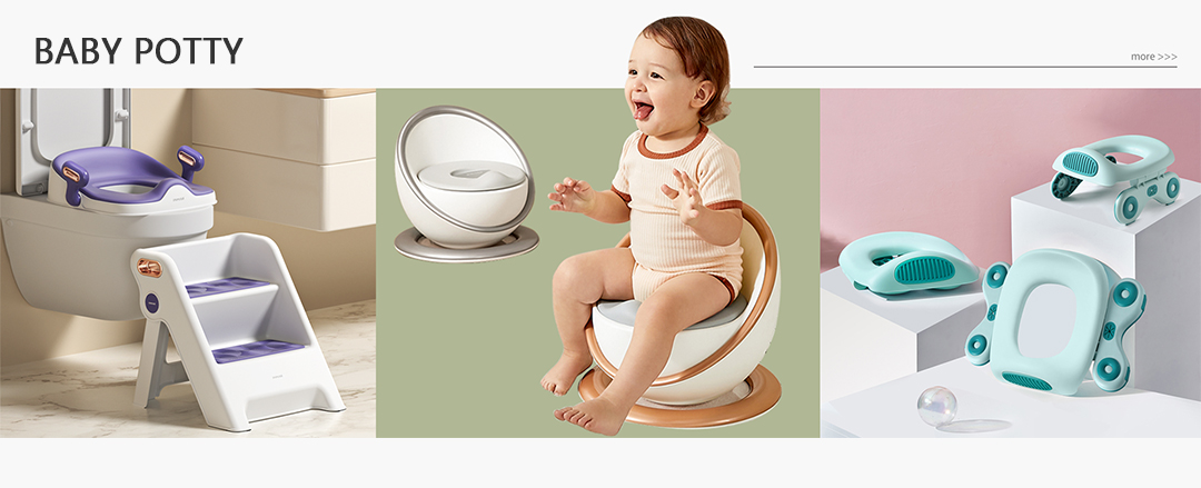 7 Months Old? Potty Train Her!