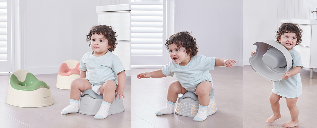 Potty Training Resistance? Know When To Back Off