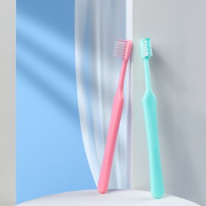 Cheap PP handle Kids toothbrush