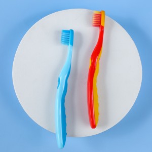 PERFECT Kids toothbrush with soft filaments