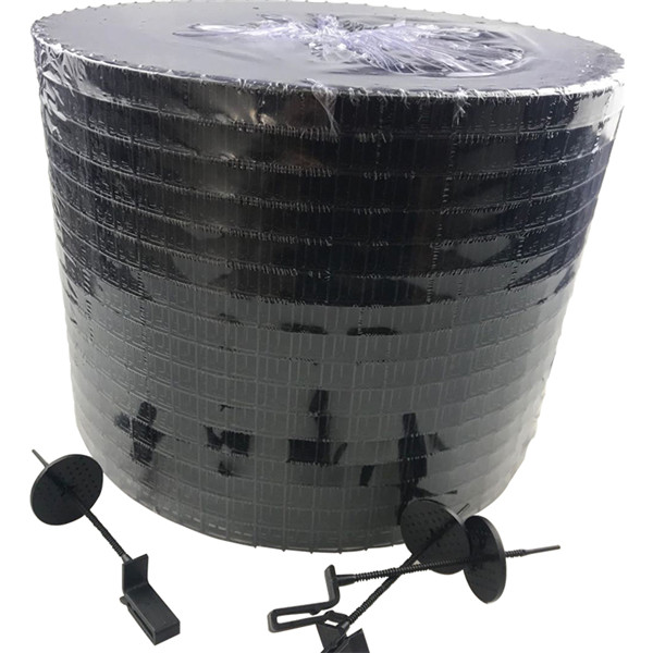 solar panel birds Pigeons deterrent mesh with cheap price Featured Image