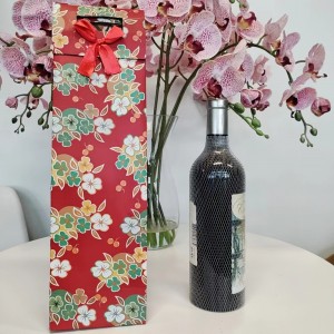 Introducing Wine Bottle Sleeve Protective Mesh by Hebei Tengfei: Your Go-To Choice for Quality and Value