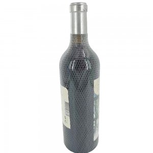 Introducing Wine Bottle Sleeve Protective Mesh by Hebei Tengfei: Your Go-To Choice for Quality and Value