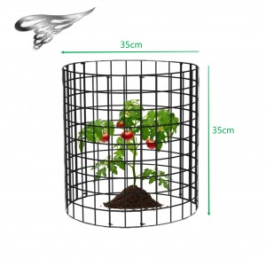 4 Pack Plant Protector from Animals