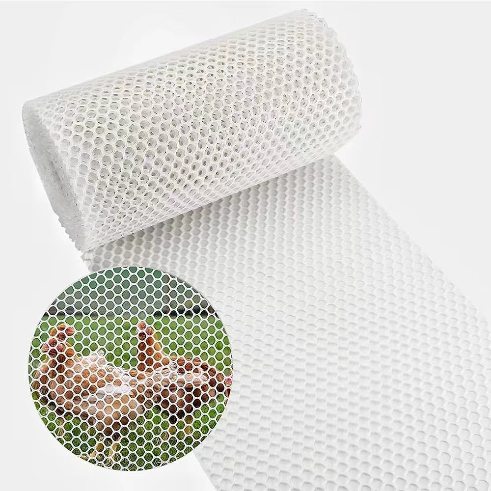 Plastic Chicken Wire Fence Mesh: A Versatile Solution for Quality Fencing Needs