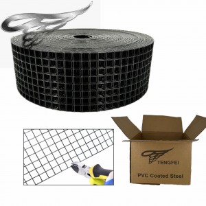 Customized 4inch Pigeon Guard For Solar Panels, Bird Netting For Solar Panels, Bird Solar Panel