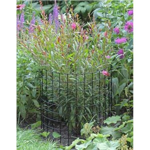 Bunny Barricade Mesh to Protect Your Plants Vegetables 