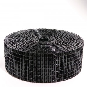 Leading Manufacturer for Solar Panel Mesh Wire Clip - 6in X 100ft Solar Panel Bird/Critter Guard Roll Kit used for Critter proofing Solar Panels  – Tengfei