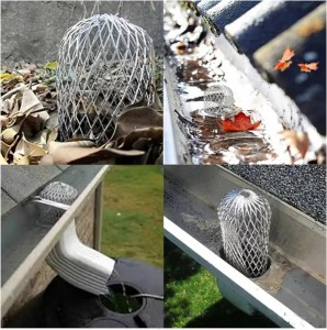 High-Quality Gutter Guards for Efficient Water Management