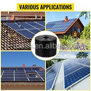 Solar Panel for protect your solar panel