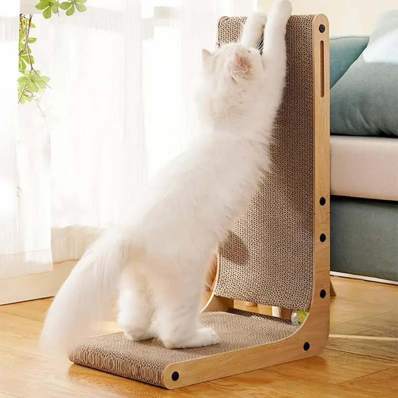 The Ultimate Guide to Choosing the Best Cat Scratching Post for Your Feline Friend