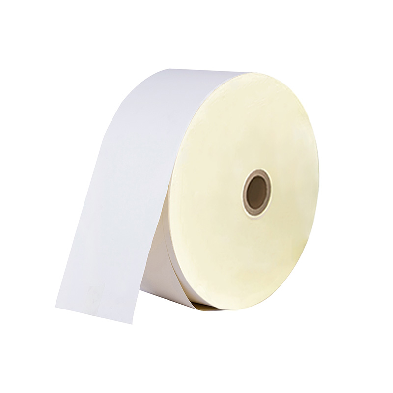 80 g/m² Visokokakovosten polsijajni / vroče talilni material / 60 g/m2 rumeni pergament