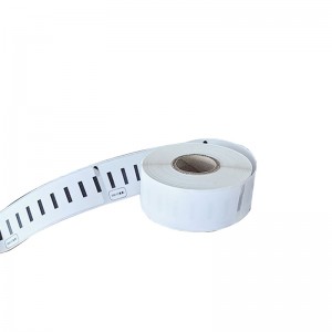 Chinese wholesale Direct 4×6 Thermal Label - dk22205 brother label roll dk11241 thermal label 102 x 152mm – Petra