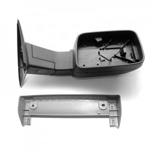 Automobile Rearview Mirror Housing Parts Manufacturer and Supplier