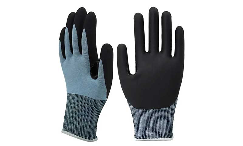 Enhancing Workplace Safety: Growing Demand for Anti-Cutting Gloves