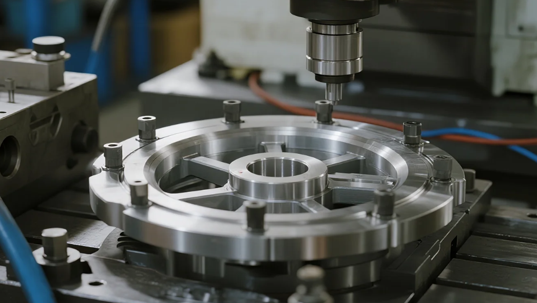 CNC Machining Parts Factory: Latest Trends and Insights in Precision Manufacturing