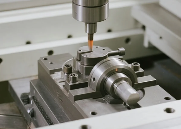 How to Recover Corrupted CNC Programs with Backup Protocols