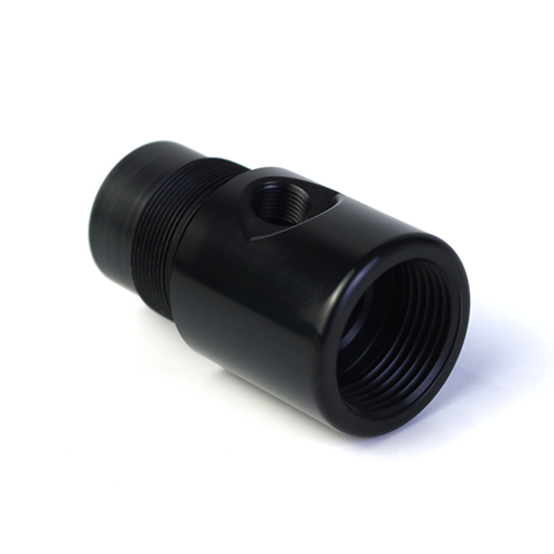 CNC Thread Milling for Custom Thread Profiles Revolutionizes Precision Manufacturing in 2025