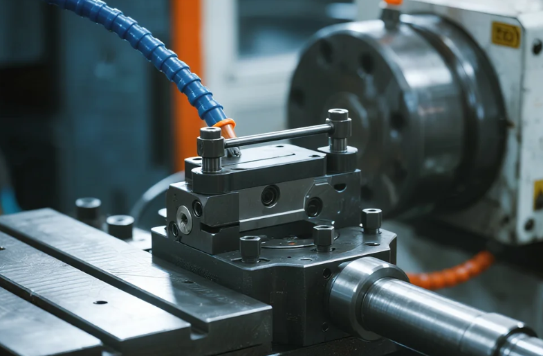 CNC machining parts factory – Is 3-axis, 4-axis, or 5-axis machining right for your parts?