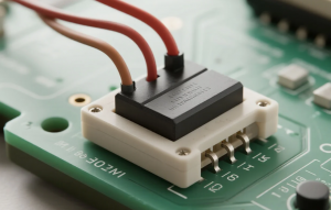 Capacitive Sensor Supplier: How to Choose High-Precision Sensors for Industrial Applications