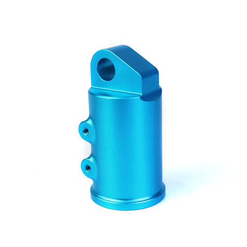 Manufacturers will achieve full spectrum finishing in 2025: anodizing and electroplating