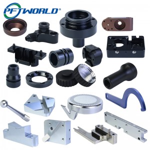 Precision CNC Machining