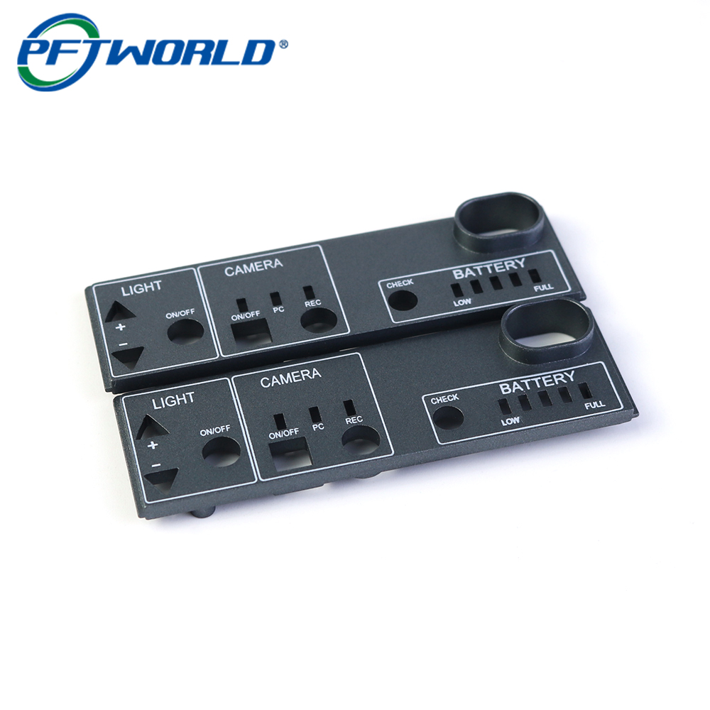 How CNC Machined PC Control Panels Improved Quality for Electronic Equipment