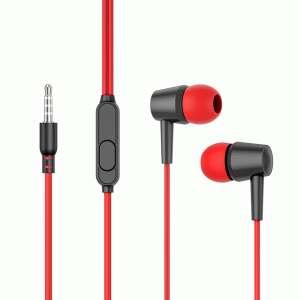 High quality Wholesale price Clear Sound wired earphones