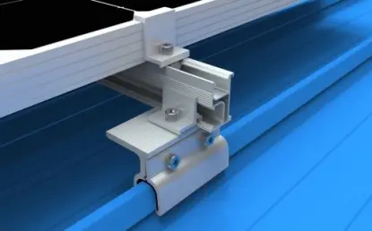 Versatile Mounting Base for Easy Installation – Learn about CHIKO 406 and 700 Clamps