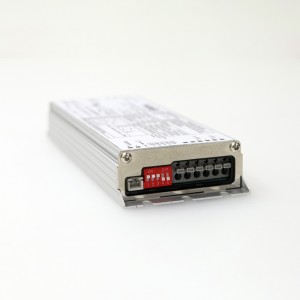 Ce/Ul Integrated Led Ac + Emergency Driver 18450X (184500/184501)