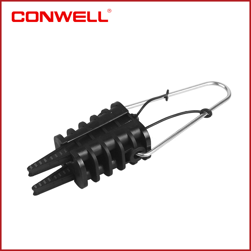 1kv Anchoring Clamp PA4/25 for 6-25mm2 Aerial Cable